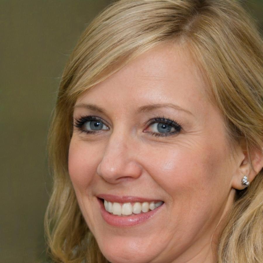Portrait von Zara Petković