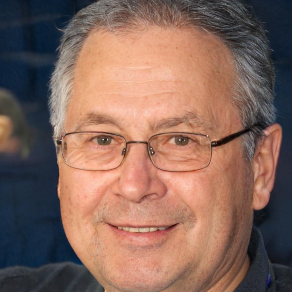 Portrait von Werner Kellner